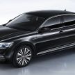 VW Passat generasi baharu pasaran AS – <em>teaser</em> di siar, guna platform & enjin sedia ada, muncul Jan 2019