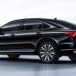 Volkswagen Passat NMS 2019 diperkenalkan di pasaran China – lebih besar, gaya seperti Arteon