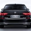 VW Passat generasi baharu pasaran AS – <em>teaser</em> di siar, guna platform & enjin sedia ada, muncul Jan 2019