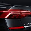 VW Passat generasi baharu pasaran AS – <em>teaser</em> di siar, guna platform & enjin sedia ada, muncul Jan 2019