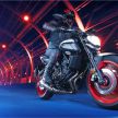 2019 Yamaha MT-07 in Malaysia – RM38,288