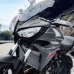 2019 Yamaha Tracer 700GT joins Tracer line-up