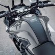 2019 Yamaha Tracer 700GT joins Tracer line-up