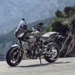 2019 Yamaha Tracer 700GT joins Tracer line-up