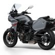 2019 Yamaha Tracer 700GT joins Tracer line-up