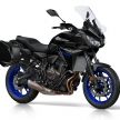 2019 Yamaha Tracer 700GT joins Tracer line-up