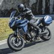 2019 Yamaha Tracer 700GT joins Tracer line-up