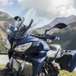 2019 Yamaha Tracer 700GT joins Tracer line-up