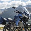 2019 Yamaha Tracer 700GT joins Tracer line-up