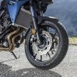 2019 Yamaha Tracer 700GT joins Tracer line-up