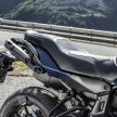 2019 Yamaha Tracer 700GT joins Tracer line-up