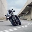 2019 Yamaha Tracer 700GT joins Tracer line-up
