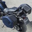 2019 Yamaha Tracer 700GT joins Tracer line-up