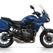 2019 Yamaha Tracer 700GT joins Tracer line-up