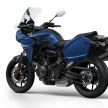 2019 Yamaha Tracer 700GT joins Tracer line-up
