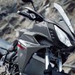 2019 Yamaha Tracer 700GT joins Tracer line-up