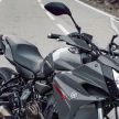 2019 Yamaha Tracer 700GT joins Tracer line-up