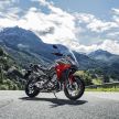 2019 Yamaha Tracer 700GT joins Tracer line-up