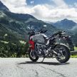 2019 Yamaha Tracer 700GT joins Tracer line-up