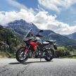 2019 Yamaha Tracer 700GT joins Tracer line-up