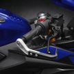 2019 Yamaha YZF-R125 sports bike launched in EU