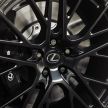 Lexus goes to SEMA 2018 with five custom models