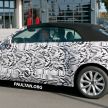 SPYSHOTS: 2020 Volkswagen T-Roc Cabriolet spotted!