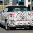 SPYSHOTS: 2020 Volkswagen T-Roc Cabriolet spotted!