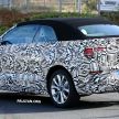 SPYSHOTS: 2020 Volkswagen T-Roc Cabriolet spotted!