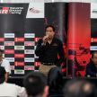 Toyota Gazoo Racing Festival 2018 pusingan kedua di MAEPS, Serdang – pertarungan sengit kian membara