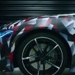A90 Toyota Supra confirmed for 2019 NAIAS debut