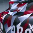A90 Toyota Supra gets a new teaser at Fuji Speedway