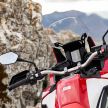 2019 Honda Africa Twin colour updated – from RM76k