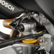 2019 Aprilia RSV4 RR, Tuono V4 Factory and Shiver 900 at Intermot – electronic suspension, new graphics