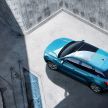 Audi Q2 L – compact SUV gains LWB version in China