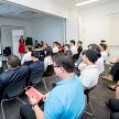 Audi hosts first Tech Talk for its Malaysian customers