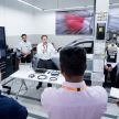 Audi hosts first Tech Talk for its Malaysian customers