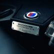 BMW Alpina B4 S Bi-Turbo Edition 99 debuts – 445 hp