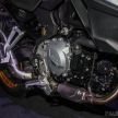 2018 BMW Motorrad F 850 GS Malaysian preview