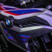 2018 BMW Motorrad F 850 GS Malaysian preview