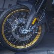 2018 BMW Motorrad F 850 GS Malaysian preview