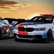 BMW M5 peronda MotoGP akan dibawa pusing KL