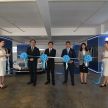 BMW Malaysia and Tian Siang Premium Auto expand BMW i charging station network in the northern region