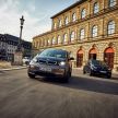 BMW i3 terima bateri baru 120 Ah – capai jarak 359 km