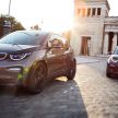 BMW i3 terima bateri baru 120 Ah – capai jarak 359 km