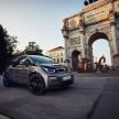 BMW i3 receives 120 Ah battery – up to 359 km range