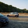 BMW i3 terima bateri baru 120 Ah – capai jarak 359 km