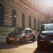 BMW i3 terima bateri baru 120 Ah – capai jarak 359 km
