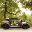 BMW i3 terima bateri baru 120 Ah – capai jarak 359 km