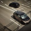 BMW i3 terima bateri baru 120 Ah – capai jarak 359 km